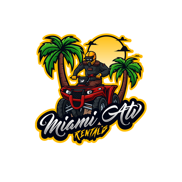 Miami ATV Rentals 