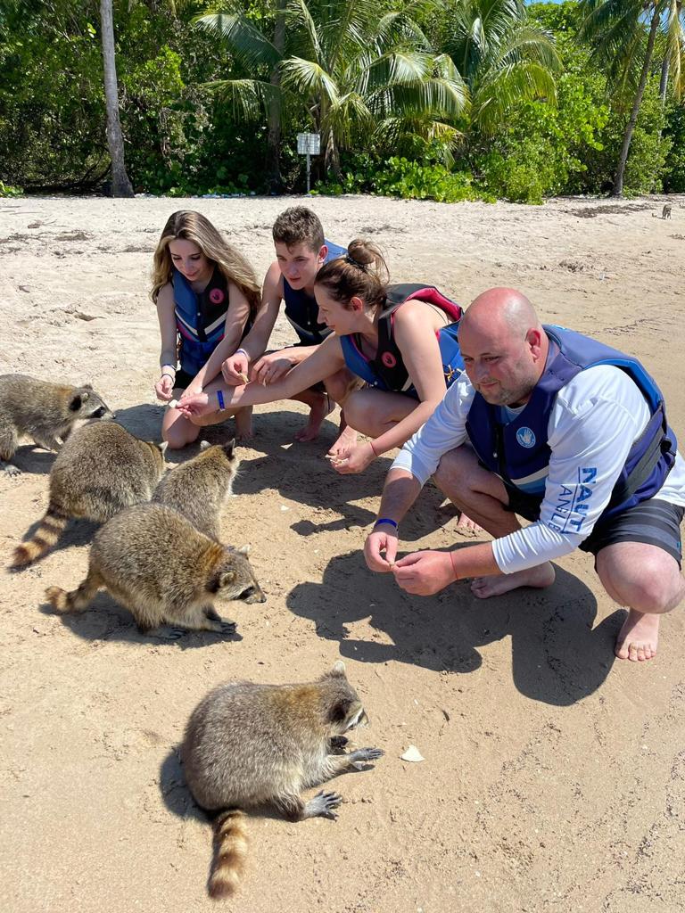 Jet Ski Rentals in Miami Beach