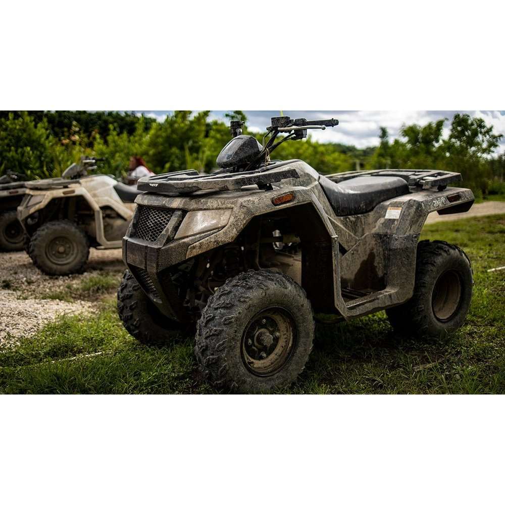 ATV Tour 1 Hour Duration DEPOSIT ONLY