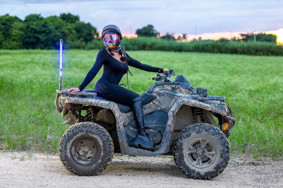 ATV Adventure