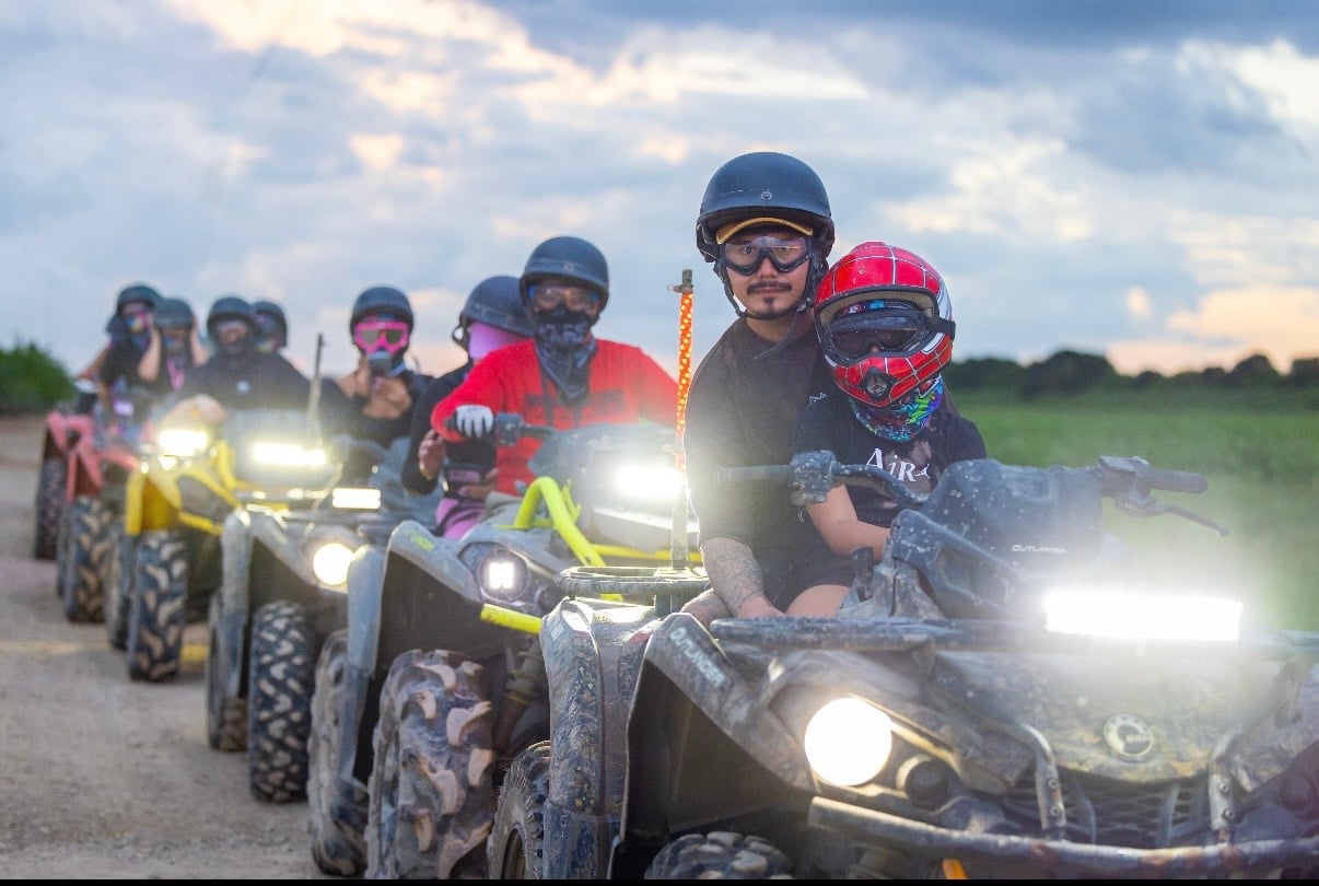 ATV Adventure