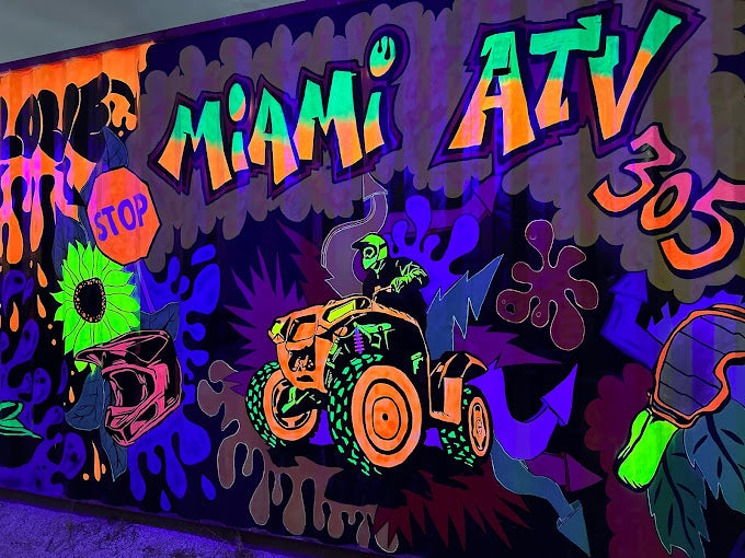 The Ultimate Guide to Miami ATV Trails