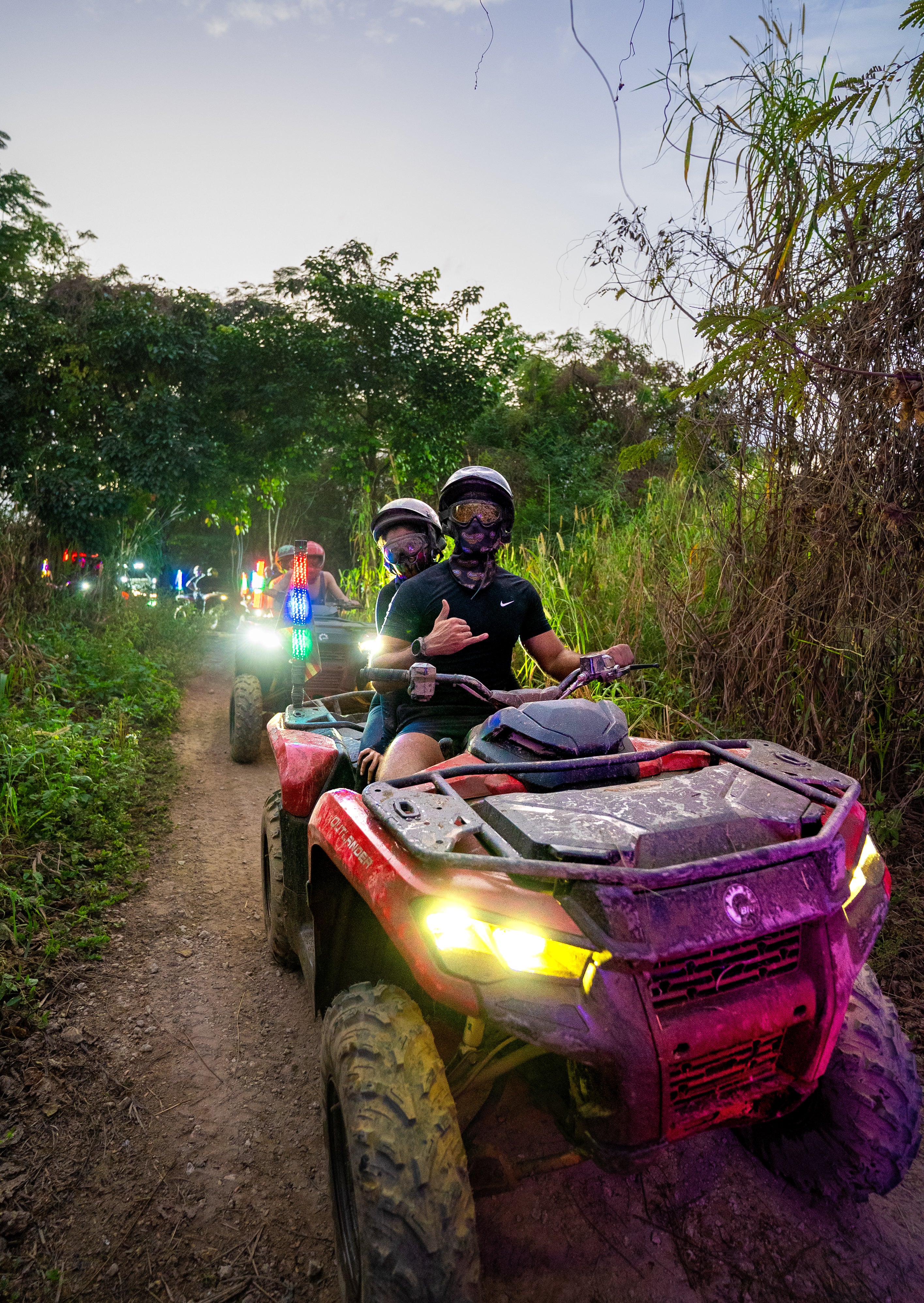 Miami ATV Rentals: ATVs, UTV, Horseback Riding & Jet Ski Rentals ...