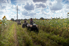 Miami ATV Rentals 