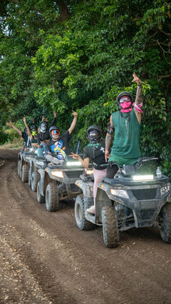 Miami ATV Rentals 