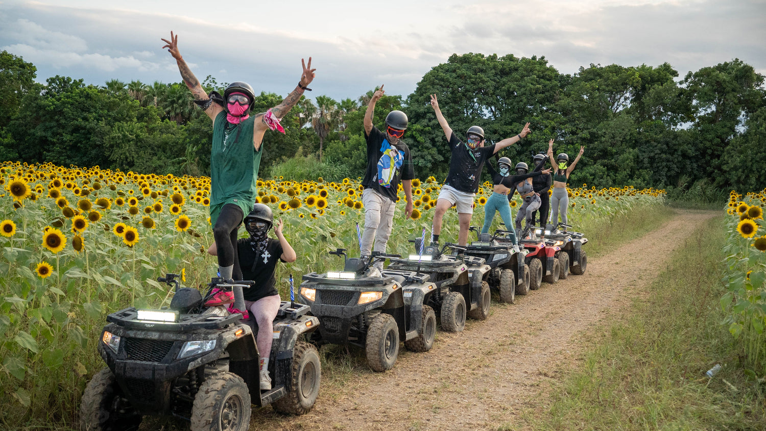 Miami ATV Rentals 