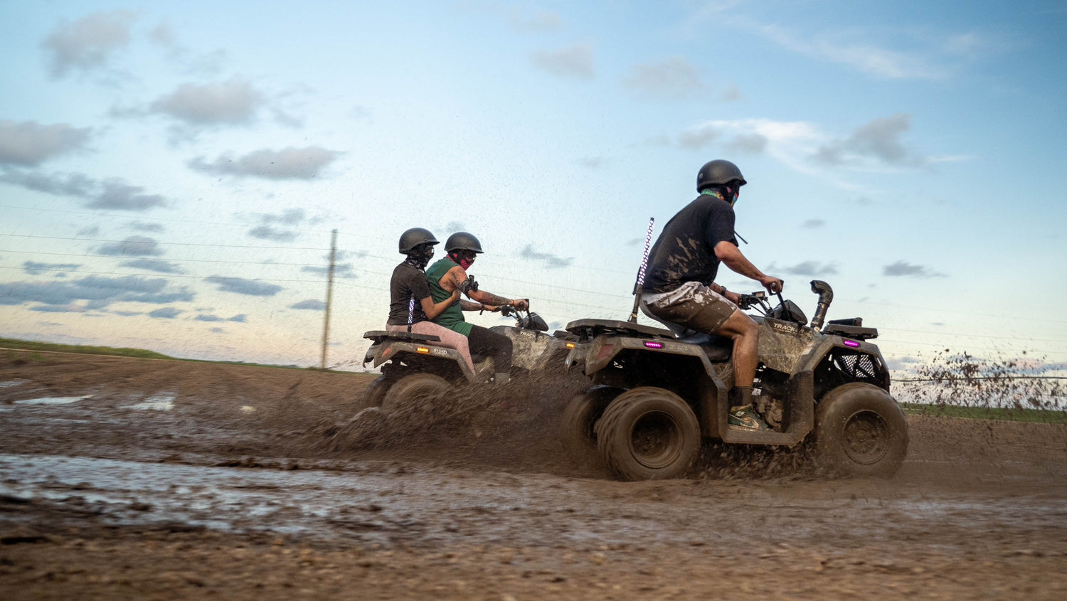 Miami ATV Rentals 