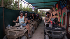 Miami ATV Rentals 