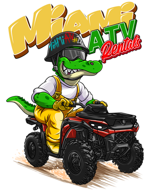 Miami ATV Rentals 