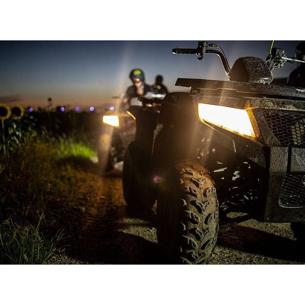 ATV Tour 1.5 Hour Duration DEPOSIT ONLY